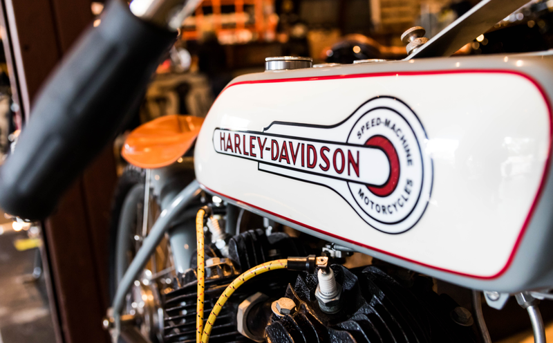 Illustration for article titled Bask In The Glow Of The Most Gorgeous Custom Bikes You'll Find In Texas